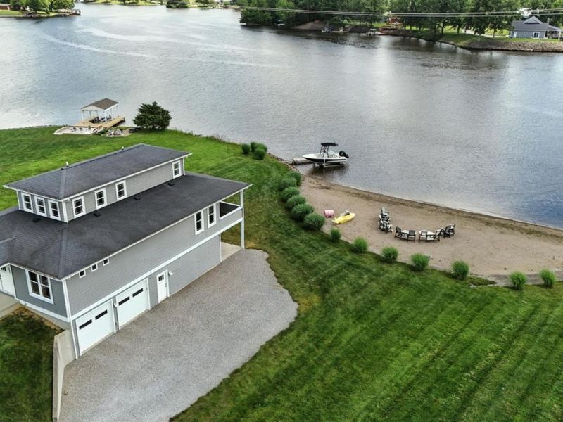 13 Beach Cove, Franklin Twp, OH 45171 Photo 2