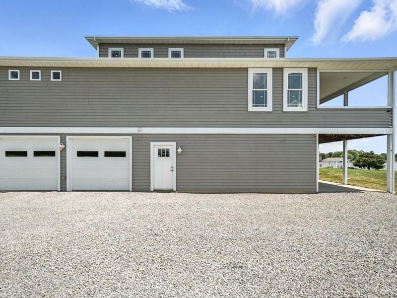 13 Beach Cove, Franklin Twp, OH 45171 Photo 23