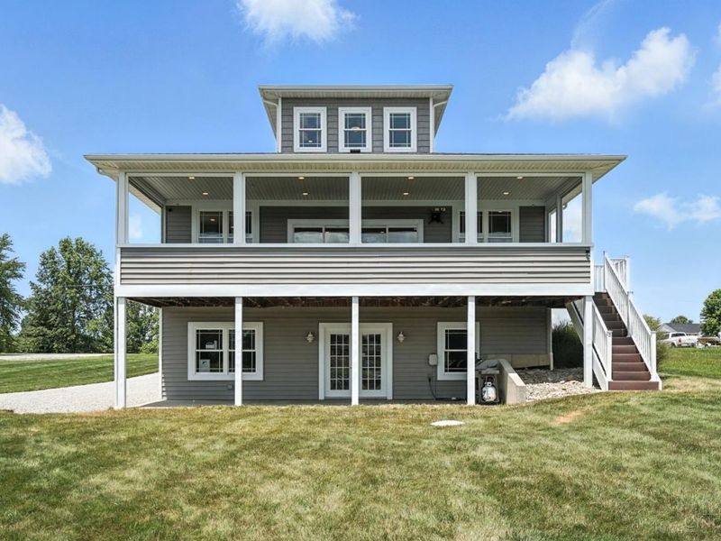 13 Beach Cove, Franklin Twp, OH 45171 Photo 24