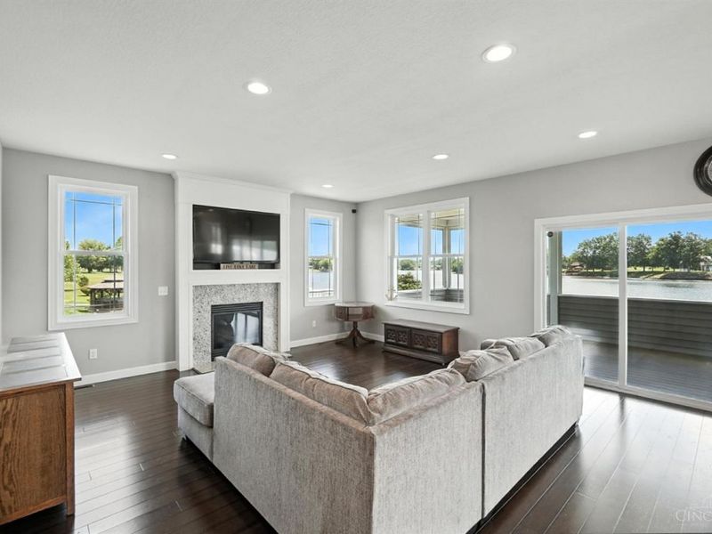 13 Beach Cove, Franklin Twp, OH 45171 Photo 29