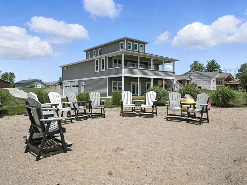 13 Beach Cove, Franklin Twp, OH 45171 Photo 3