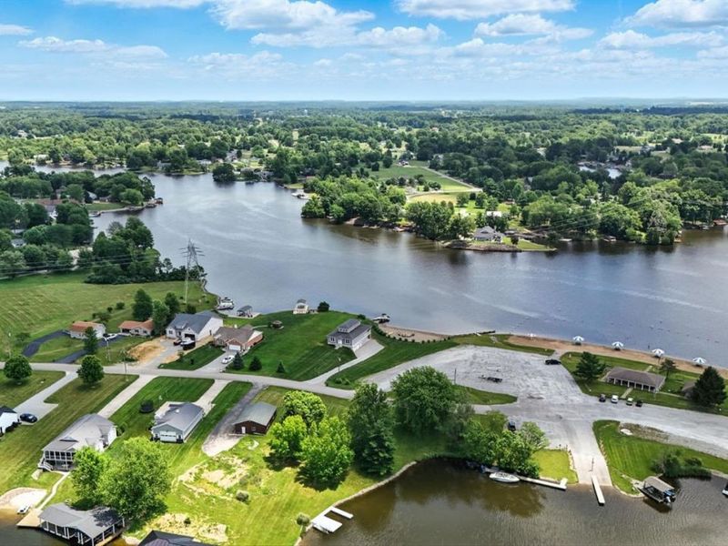 13 Beach Cove, Franklin Twp, OH 45171 Photo 4