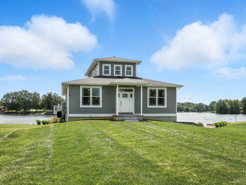 13 Beach Cove, Franklin Twp, OH 45171 Photo 44