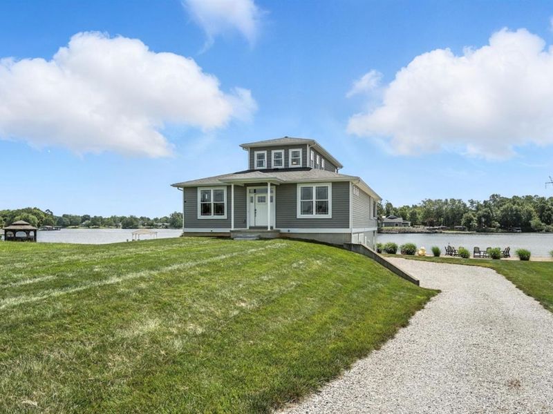 13 Beach Cove, Franklin Twp, OH 45171 Photo 45