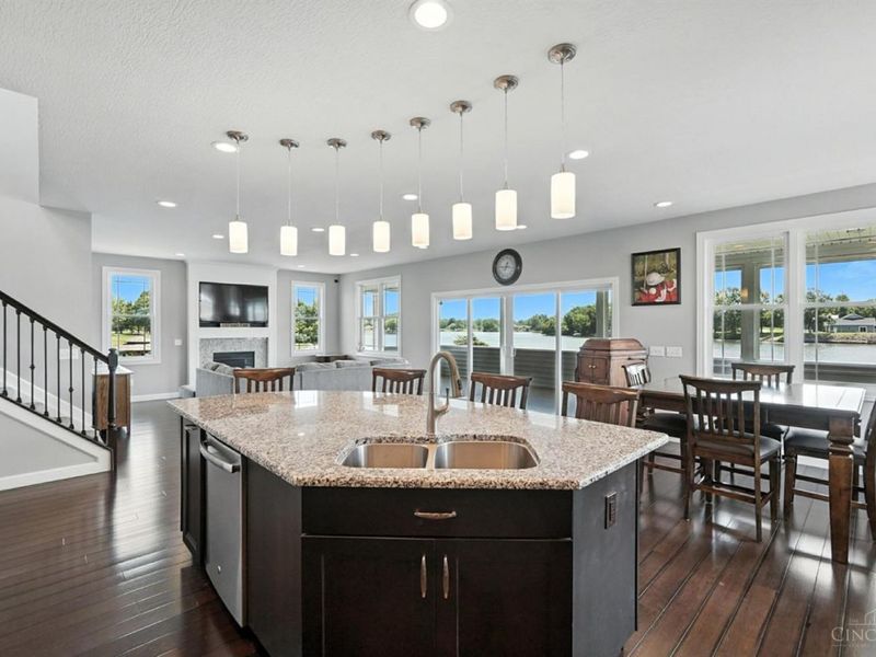 13 Beach Cove, Franklin Twp, OH 45171 Photo 5