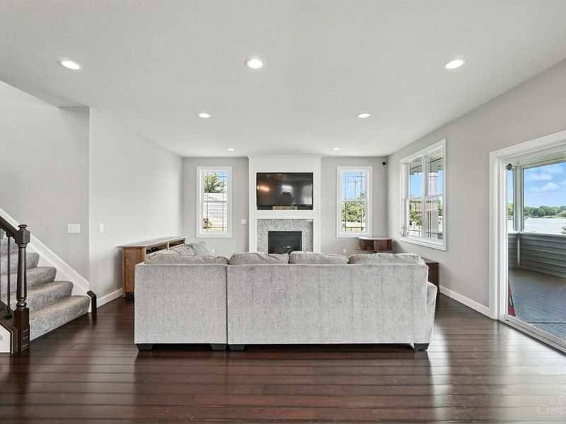 13 Beach Cove, Franklin Twp, OH 45171 Photo 56