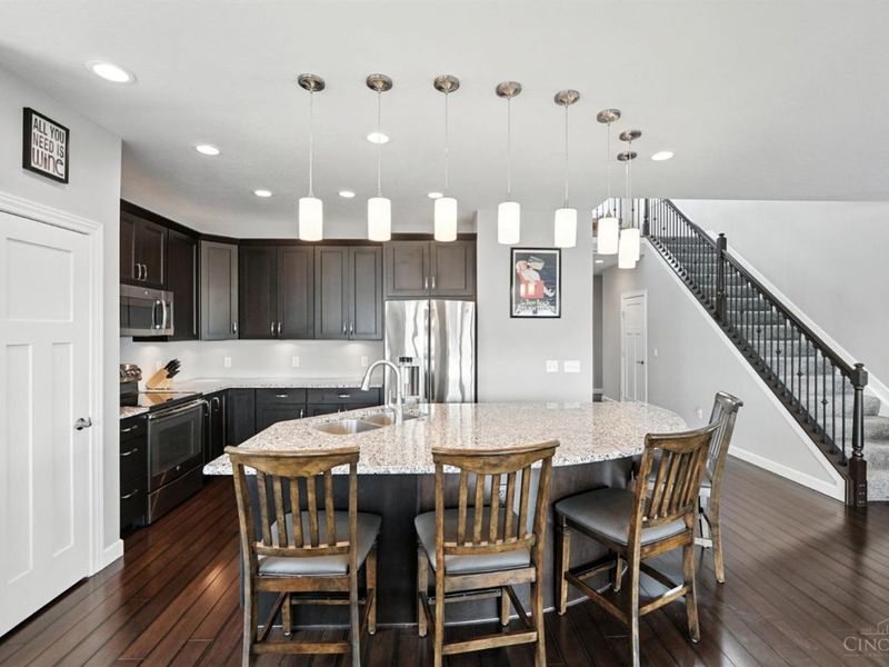 13 Beach Cove, Franklin Twp, OH 45171 Photo 7