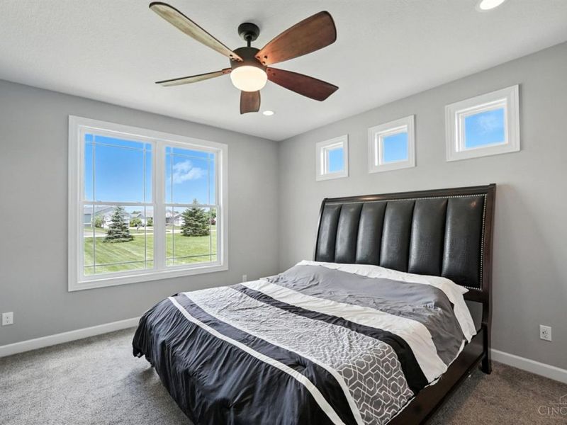 13 Beach Cove, Franklin Twp, OH 45171 Photo 9