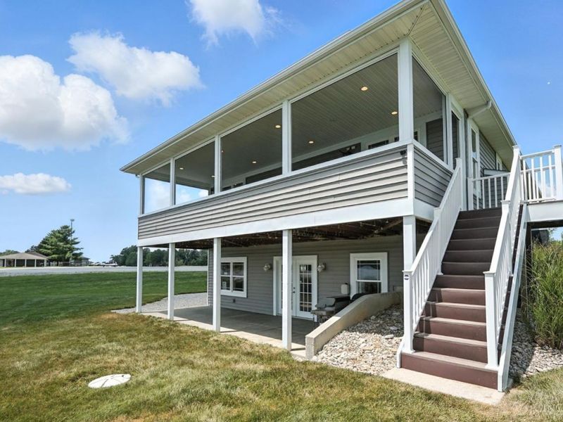 13 Beach Cove, Franklin Twp, OH 45171 Photo 90