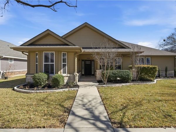 524 Jo Lynn Lane, New Braunfels, TX 78130