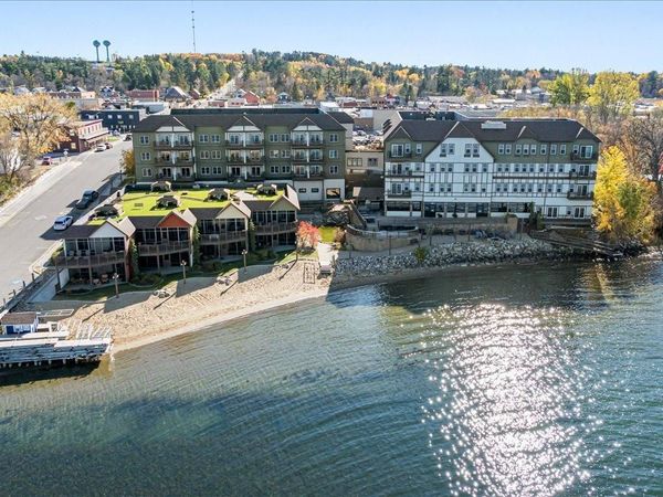 502 Cleveland Boulevard W, Unit 3203, Walker, MN 56484