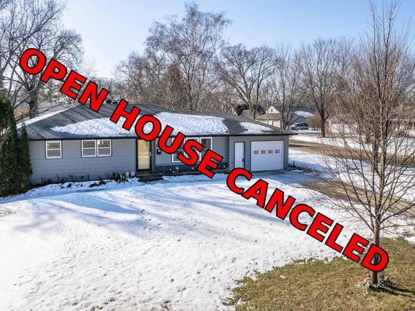 729 W Birch Avenue, Fergus Falls, MN 56537