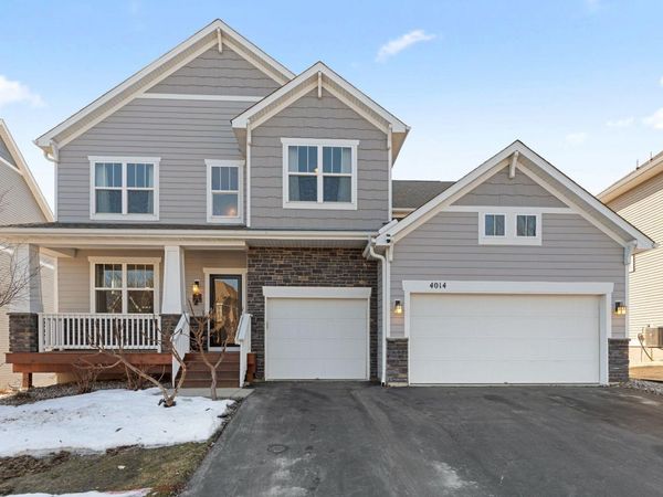 4014 Holasek Path, Chaska, MN 55318