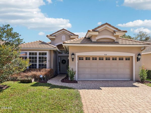 514 Newhall Lane, DeBary, FL 32713