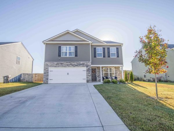 1111 Skyridge Drive, Athens, TN 37303