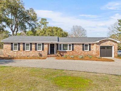 1871 Rugby Lane, Charleston, SC 29407