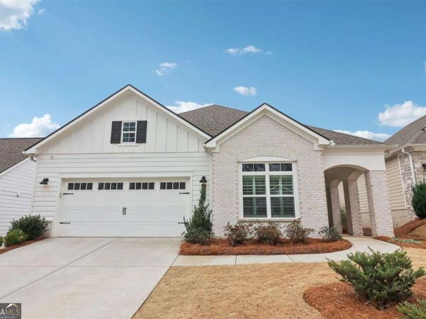 5047 Dillingham Drive NW, Acworth, GA 30101