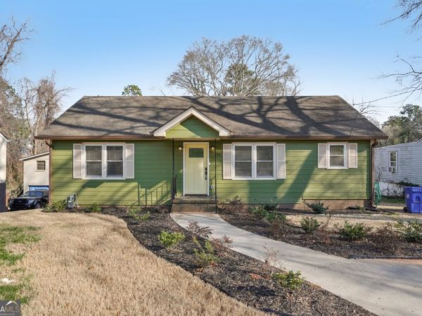 742 Fayetteville Road SE, Atlanta, GA 30316