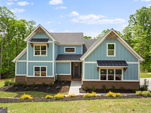 154 Planters Creek, Baldwin, GA 30511