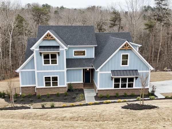 154 Planters Creek, Baldwin, GA 30511