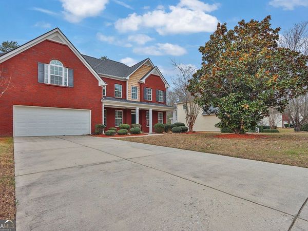 2479 Mitford Court, Dacula, GA 30019