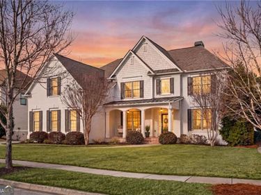 6672 Trail Side Drive, Flowery Branch, GA 30542