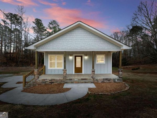 4147 Perry, Gainesville, GA 30506