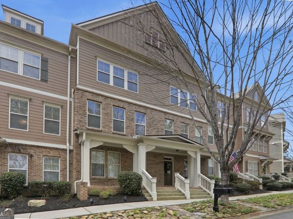 4358 Grove Field Court, Suwanee, GA 30024