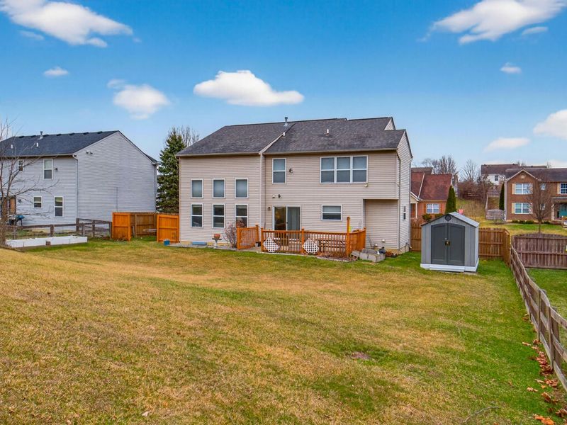 2187 Bluegrama Drive, Burlington, KY 41005 Photo 42