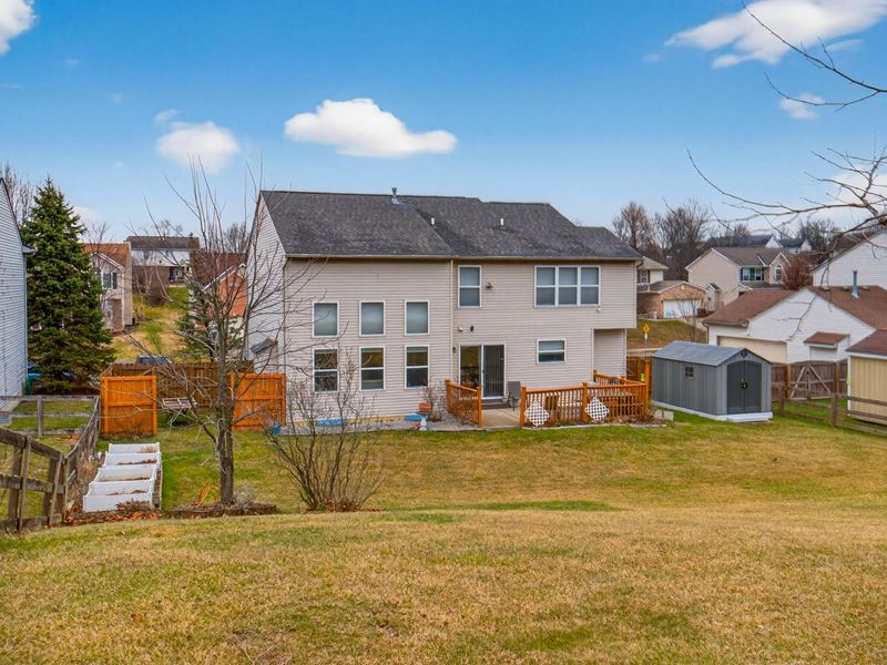 2187 Bluegrama Drive, Burlington, KY 41005 Photo 43