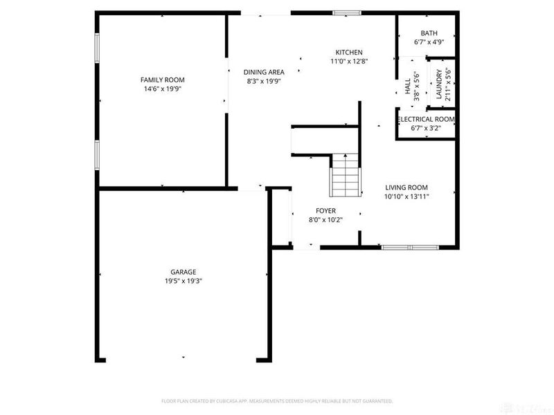 2813 Raxit Court, Xenia, OH 45385 Photo 33