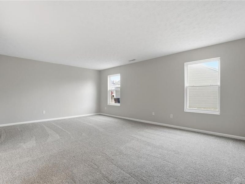 2813 Raxit Court, Xenia, OH 45385 Photo 9