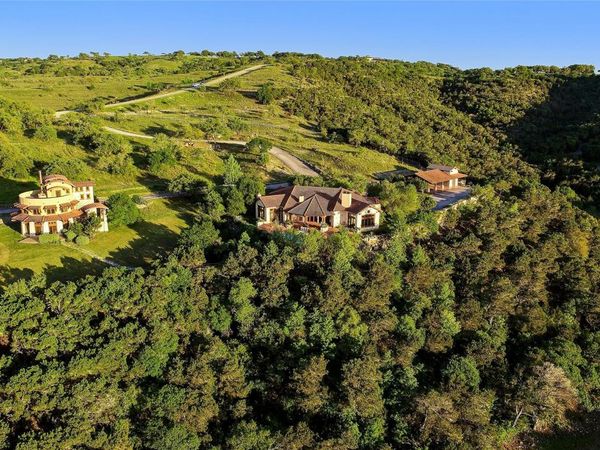 19201 Moreh Peak PASS, Austin, TX 78738