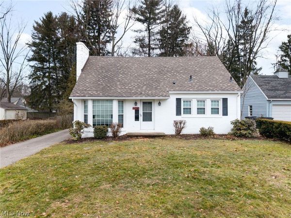 1521 Marlowe Avenue, Akron, OH 44313