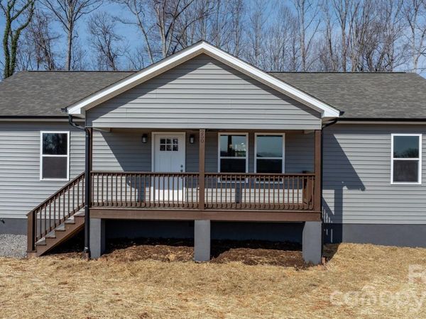 250 Old Lumber Yard Road , Morganton, NC 28655