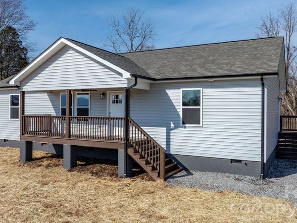 270 Old Lumber Yard Road , Morganton, NC 28655