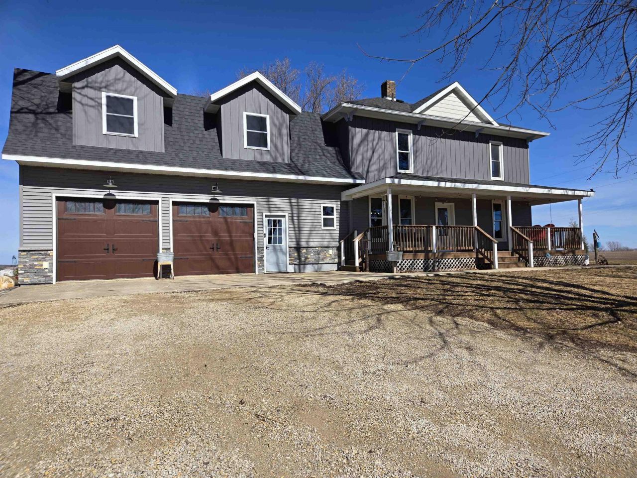 4151 Quail Ave, Lime Springs, IA 52155 Main Photo