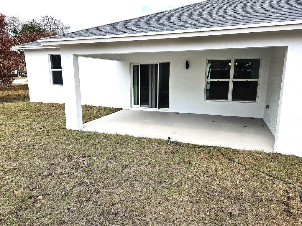 758 SW Mccoy Avenue, Port Saint Lucie, FL 34953 Photo