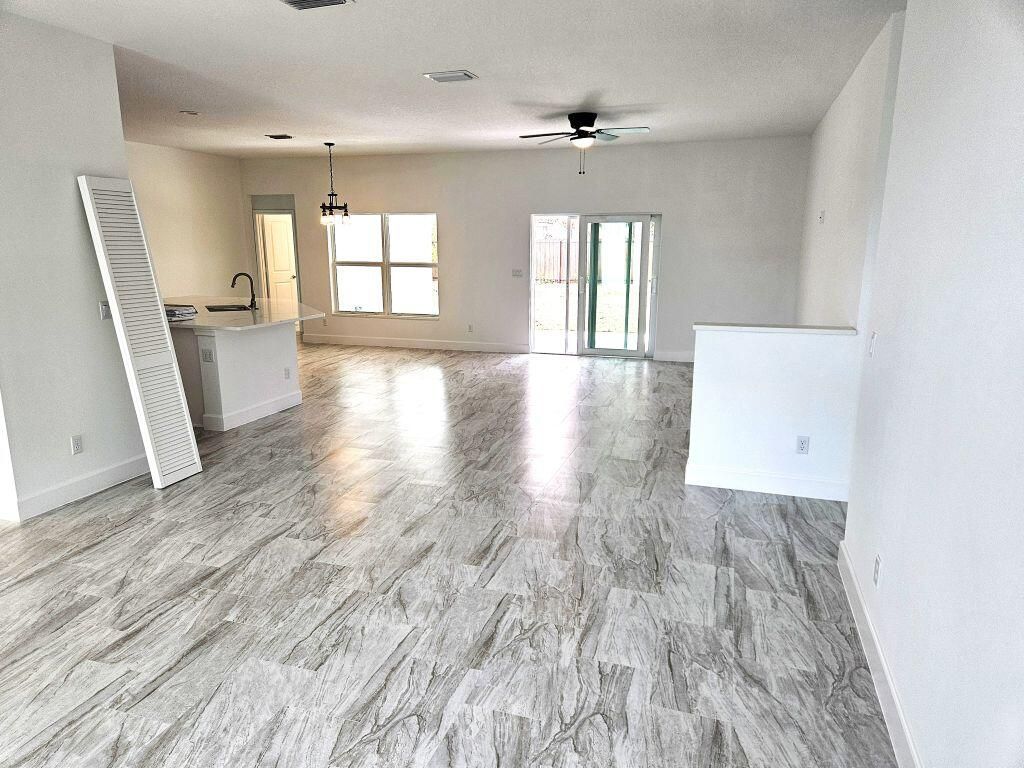 758 SW Mccoy Avenue, Port Saint Lucie, FL 34953 Photo