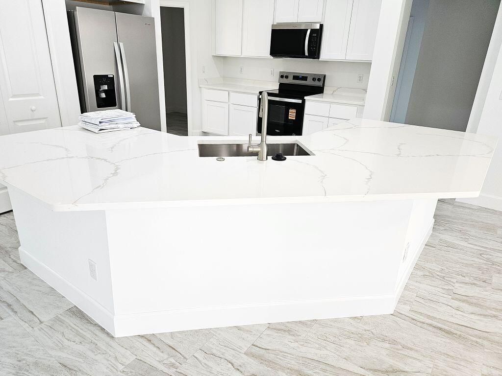 758 SW Mccoy Avenue, Port Saint Lucie, FL 34953 Photo