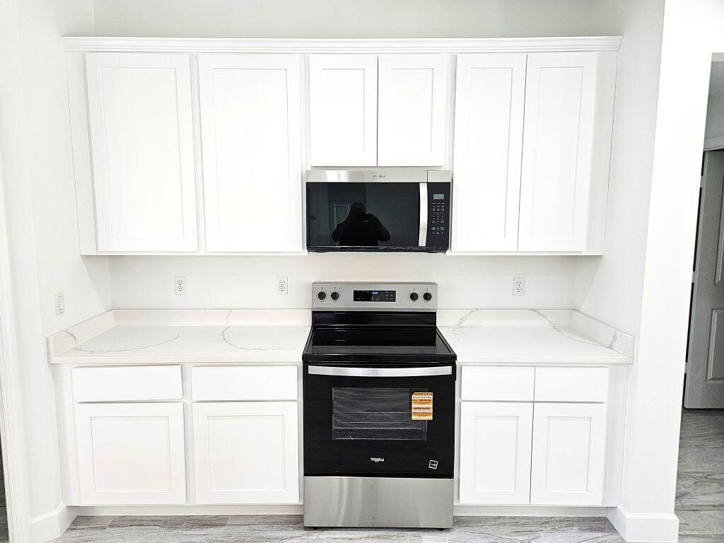 758 SW Mccoy Avenue, Port Saint Lucie, FL 34953 Photo