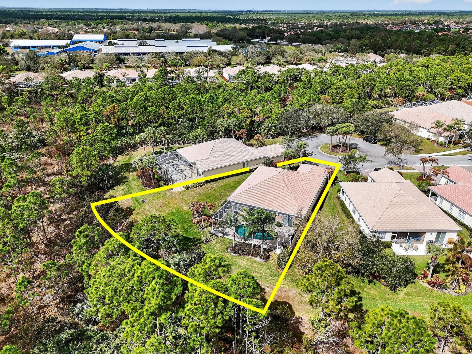 8681 SE Nicolete Lane, Hobe Sound, FL 33455 Photo