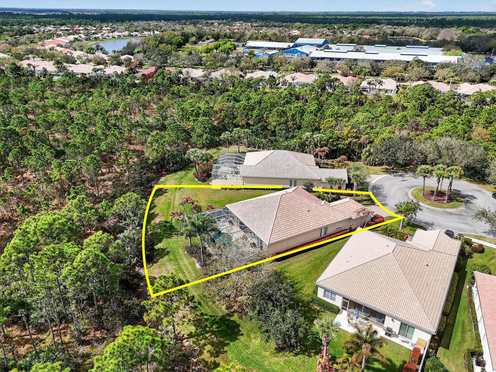 8681 SE Nicolete Lane, Hobe Sound, FL 33455 Photo