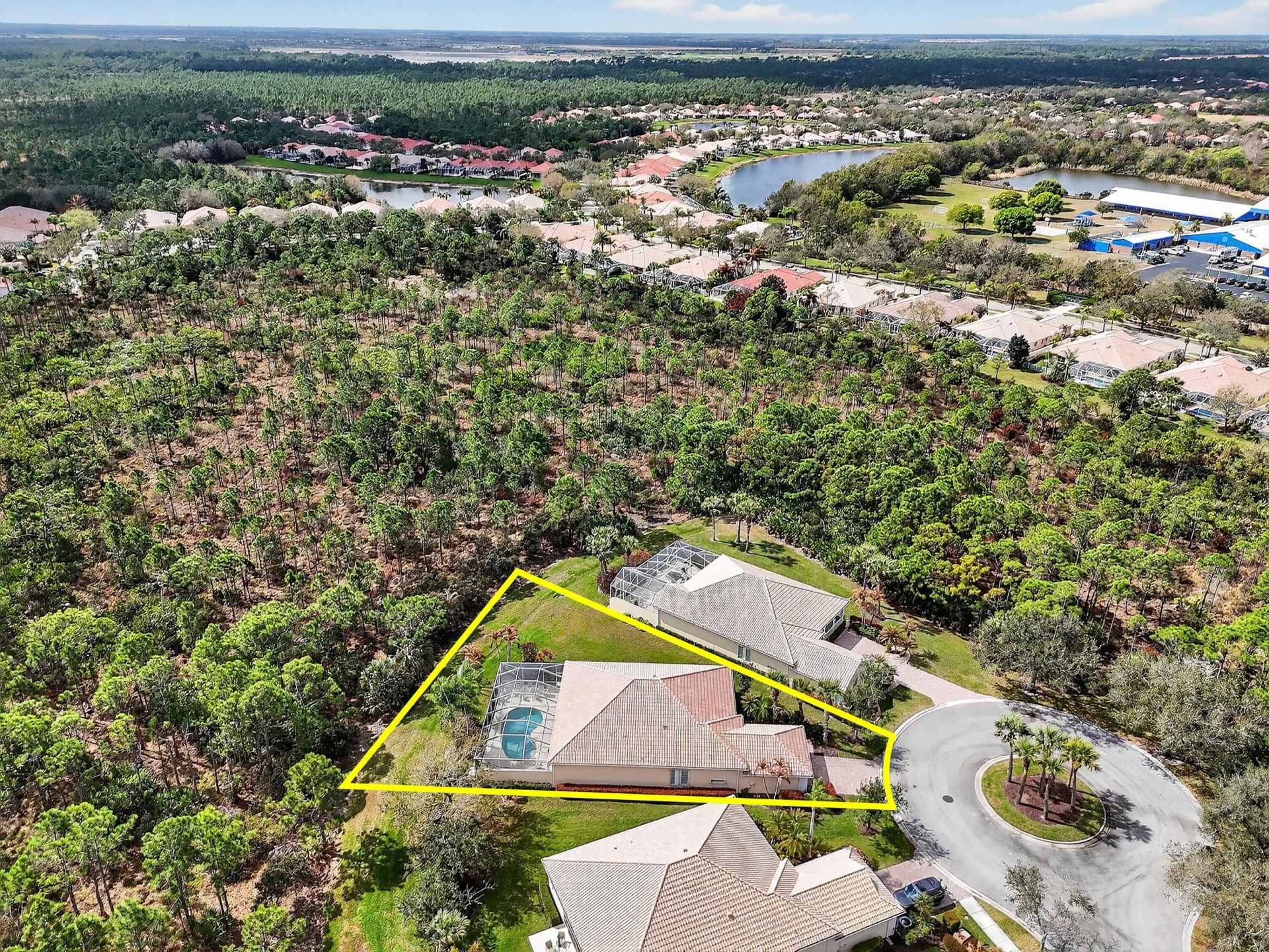 8681 SE Nicolete Lane, Hobe Sound, FL 33455 Photo