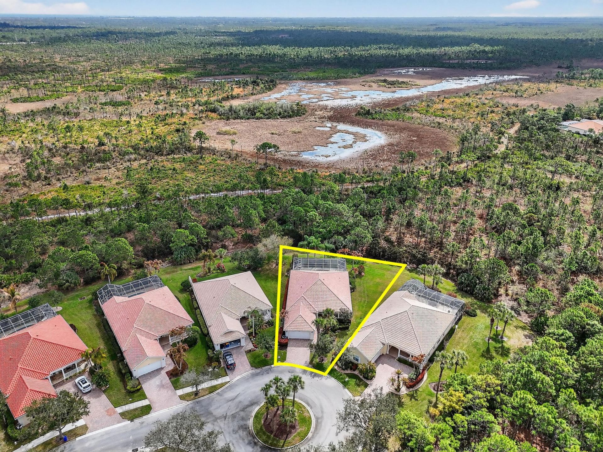 8681 SE Nicolete Lane, Hobe Sound, FL 33455 Photo