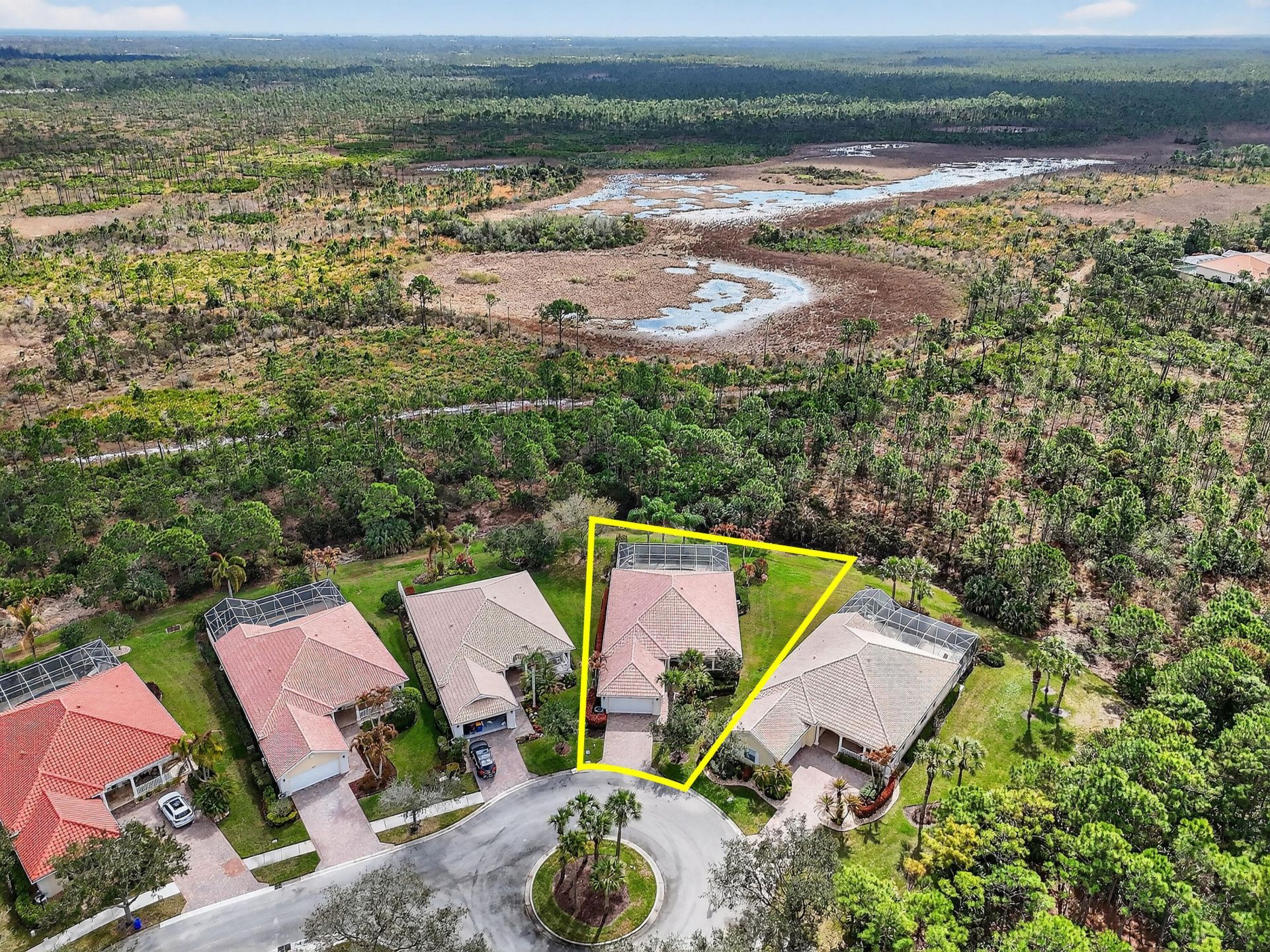 8681 SE Nicolete Lane, Hobe Sound, FL 33455 Photo