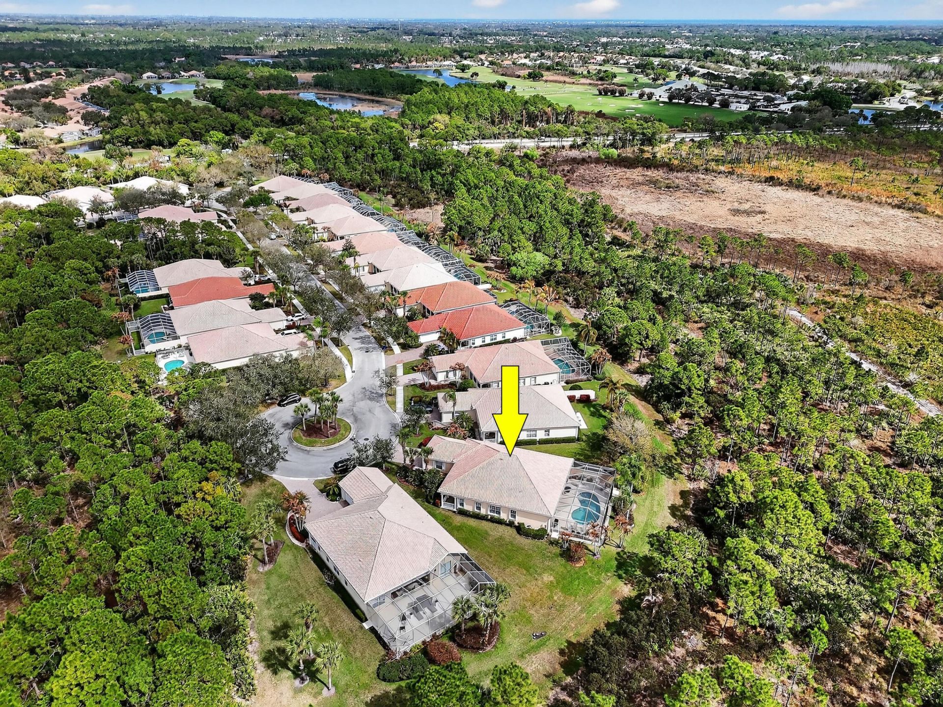 8681 SE Nicolete Lane, Hobe Sound, FL 33455 Photo