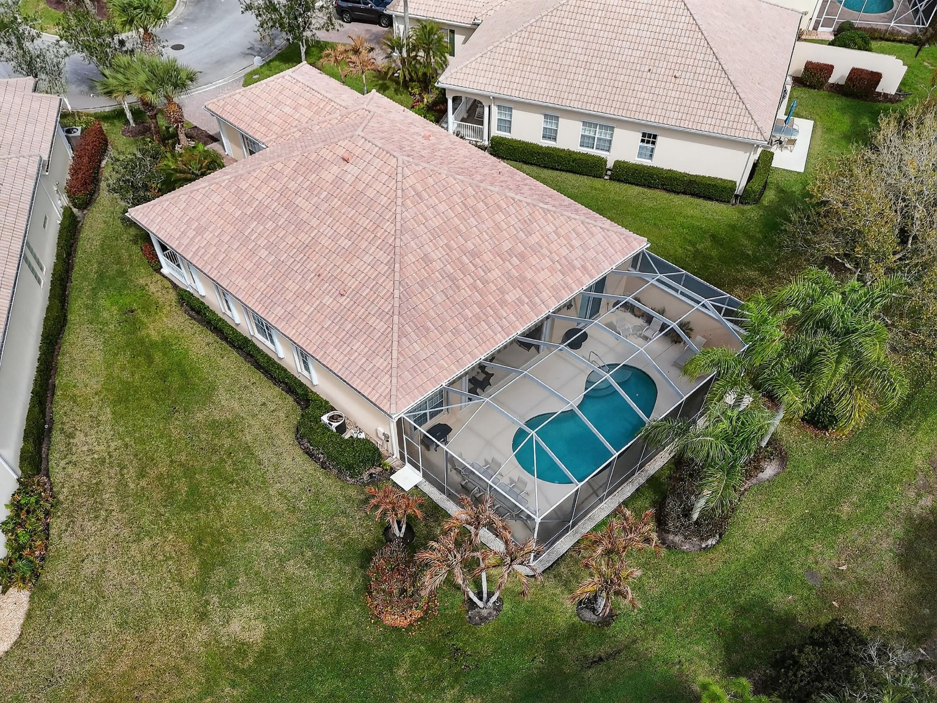 8681 SE Nicolete Lane, Hobe Sound, FL 33455 Photo