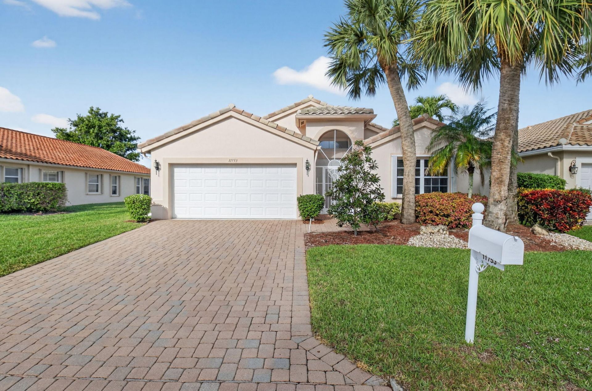 11753 Haddon Parkway, Boynton Beach, FL 33437 Photo
