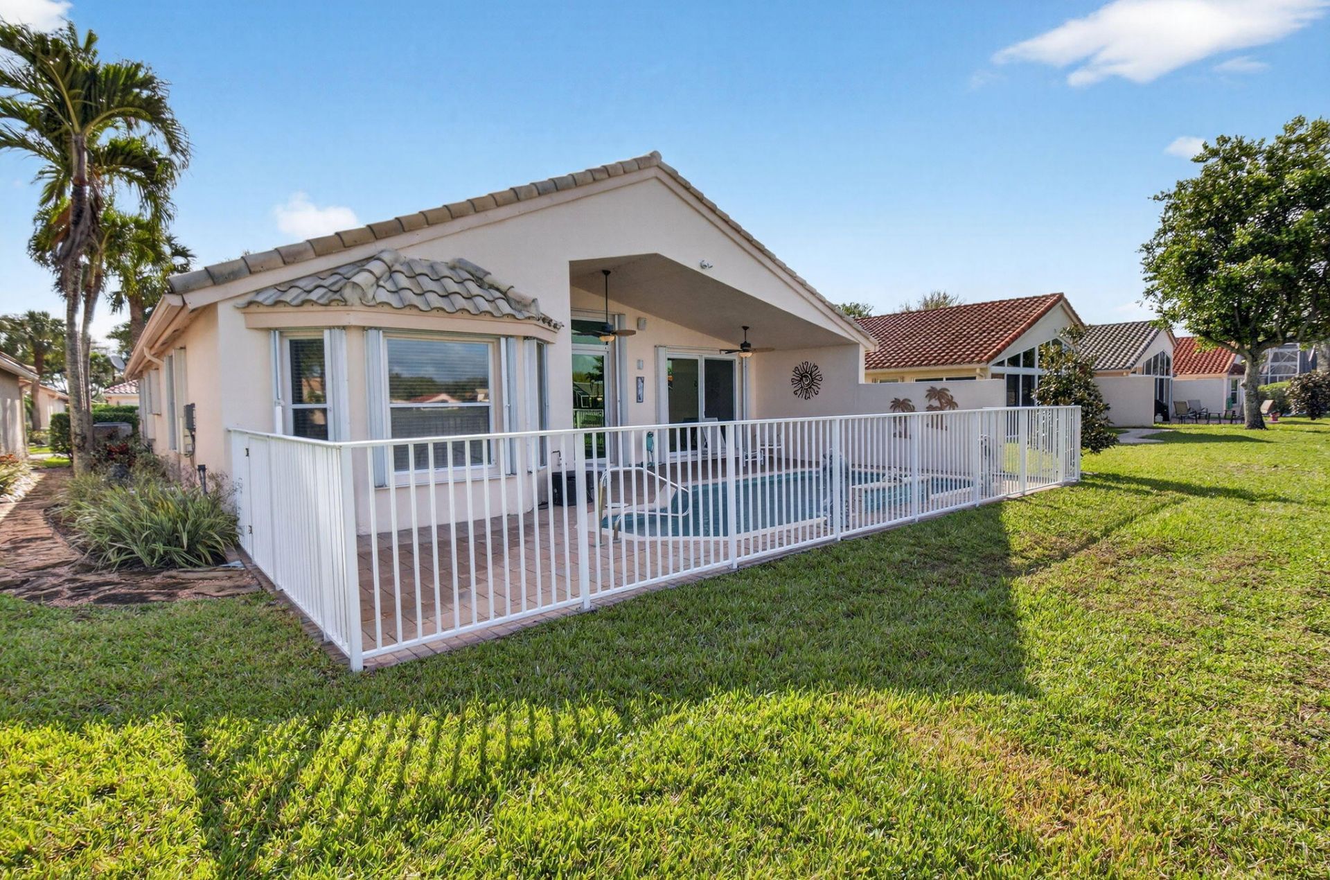11753 Haddon Parkway, Boynton Beach, FL 33437 Photo